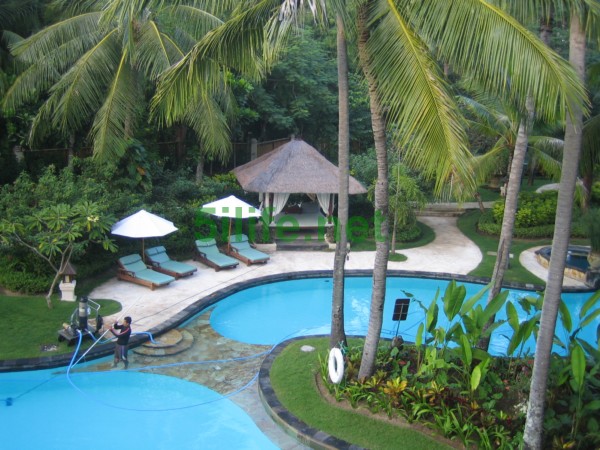 巴厘岛喜来登酒店,新加坡,印尼图片库-安途旅游