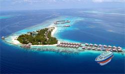 ��������Coco Palm Bodu Hithi