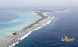 ������������뵺��̲�ȼٴ�,Herathera Island Resort