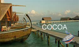 ��������COCOA ISLAND