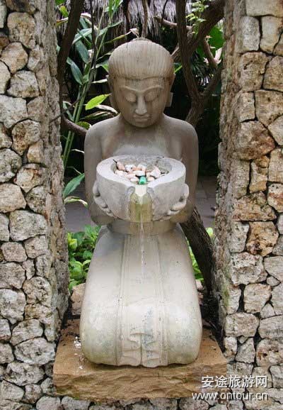 巴厘岛游记