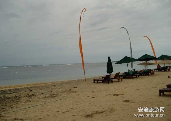 巴厘岛游记