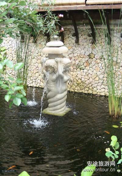 巴厘岛游记