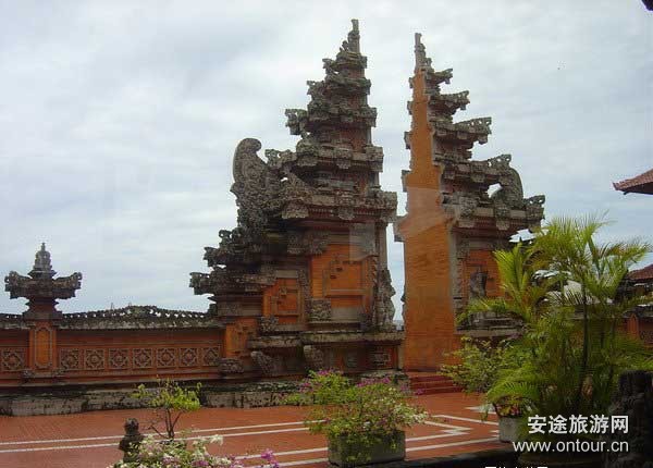 巴厘岛游记