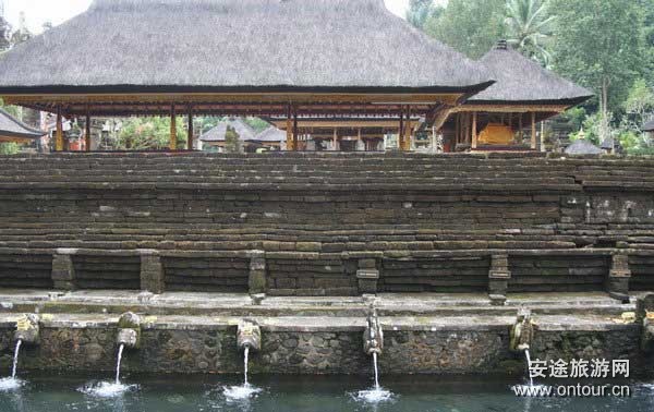 巴厘岛游记