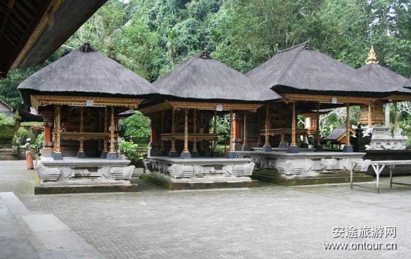 巴厘岛游记
