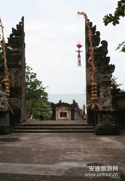巴厘岛游记