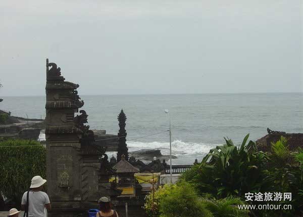 巴厘岛游记