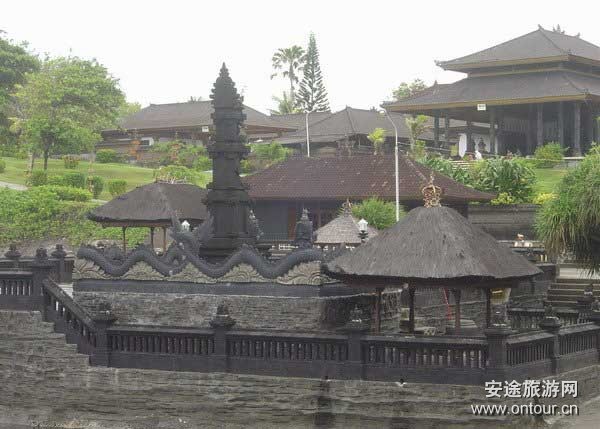 巴厘岛游记