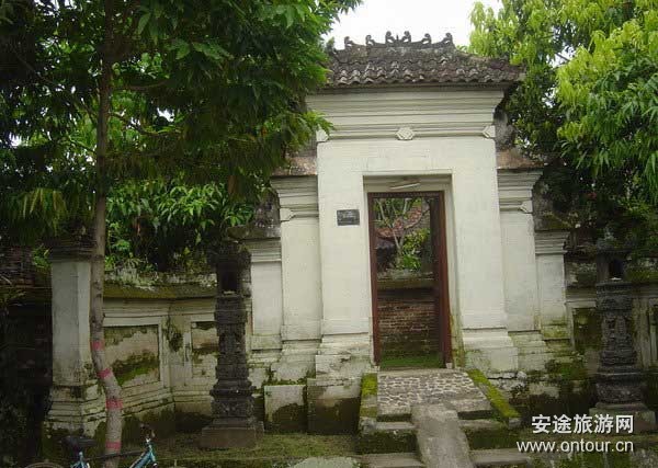 巴厘岛游记