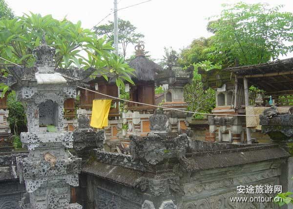 巴厘岛游记