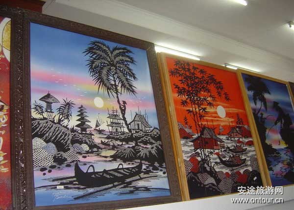 巴厘岛游记