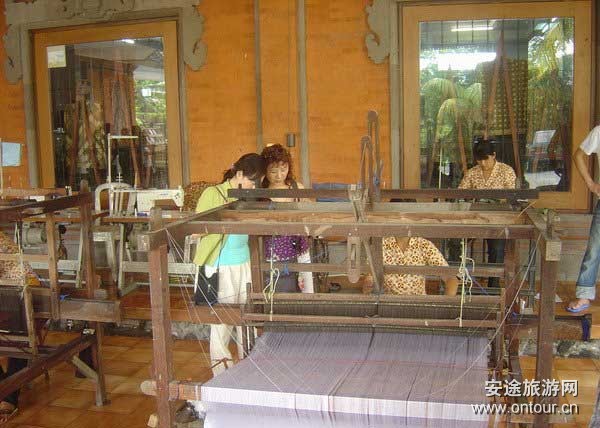 巴厘岛游记