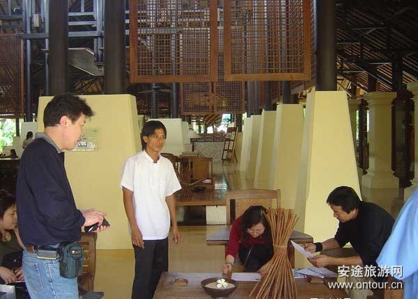 巴厘岛游记