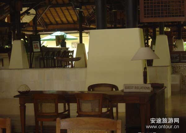 巴厘岛游记