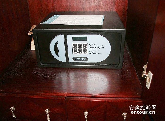 马尔代夫双鱼岛