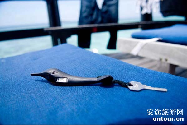 马尔代夫瓦度Vadoo