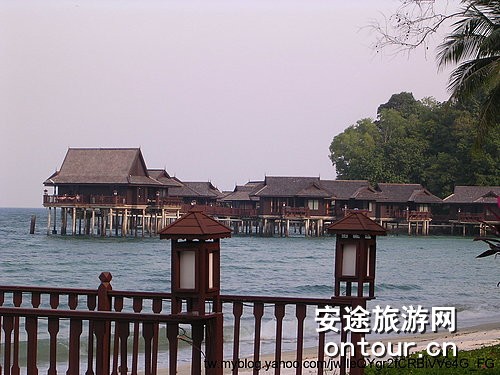 马来西亚绿中海