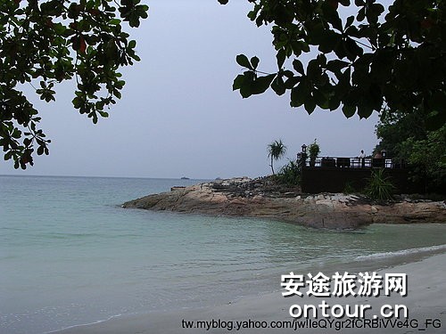 马来西亚绿中海
