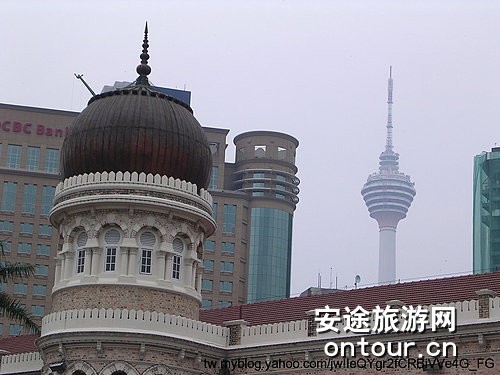 马来西亚绿中海