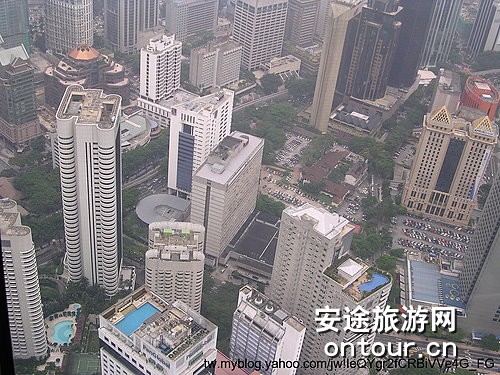 马来西亚绿中海
