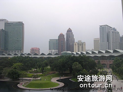 马来西亚绿中海