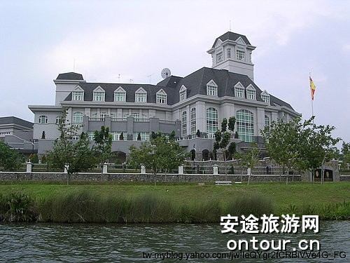 马来西亚绿中海