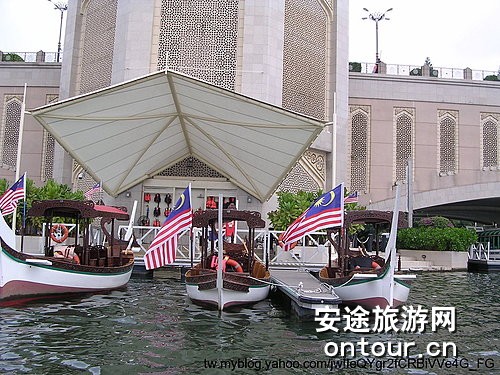 马来西亚绿中海