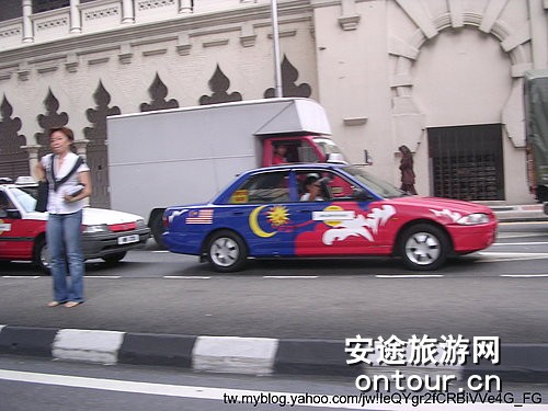 马来西亚绿中海