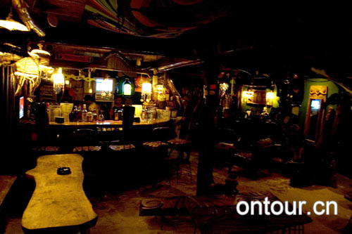 菲律宾长滩岛餐厅及酒吧介绍-北京青年旅行社