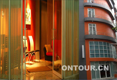 ��������Boutique Inn