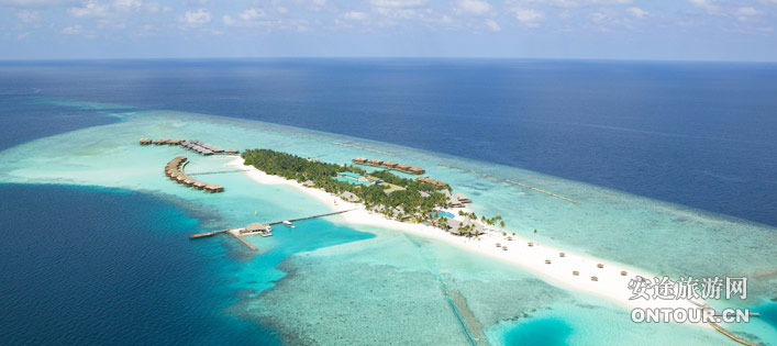 马尔代夫维利甘度岛介绍,veligandu island reso
