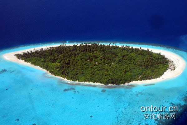 马尔代夫鲁滨逊俱乐部度假村介绍,Robinson C