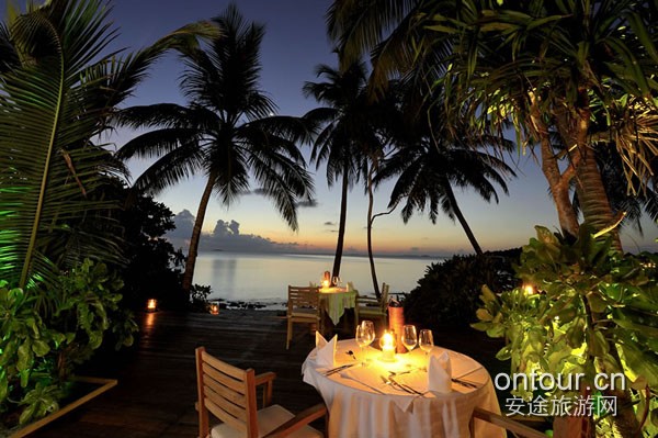 马尔代夫鲁滨逊俱乐部度假村介绍,robinson clu