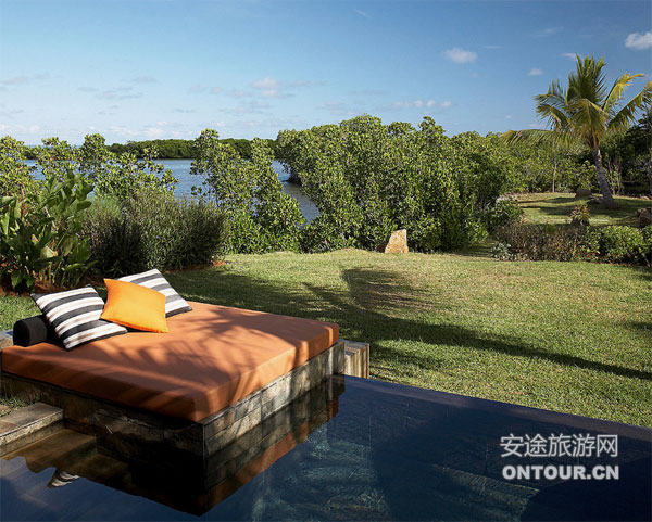 毛里求斯四季酒店介绍