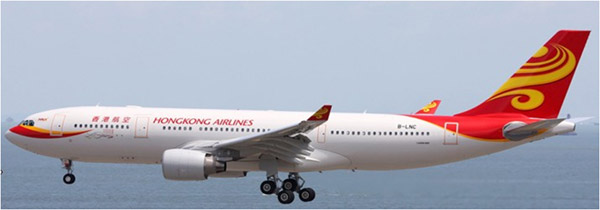 香港直飞马尔代夫香港航空介绍-北京青年旅行