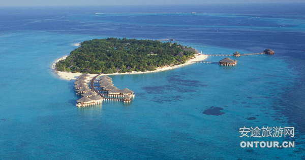 马尔代夫可哈德岛屿介绍,kihaad maldives-北京