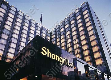 香港旅游