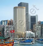 香港旅游