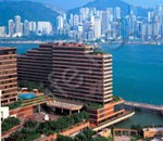 香港旅游