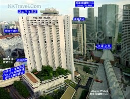 新加坡旅游